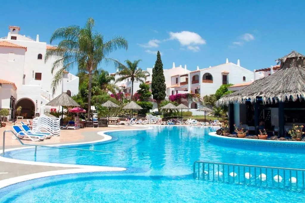 Fantastic Sea And Golf Course View House With 3 Bedrooms San Miguel de Abona